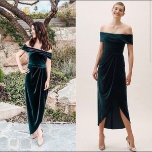 BHLDN Anthropologie dress